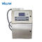 잉크젯 산업 배치 생산 날짜 만료 코드 날짜 인쇄 기계 PET 플라스틱 물병 용 프린터 협력 업체